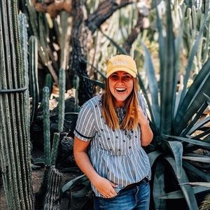 Meet your Posher, Ashley